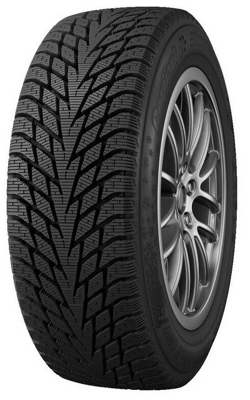 Авто шина Cordiant Winter Drive 2 205/55R16 94T