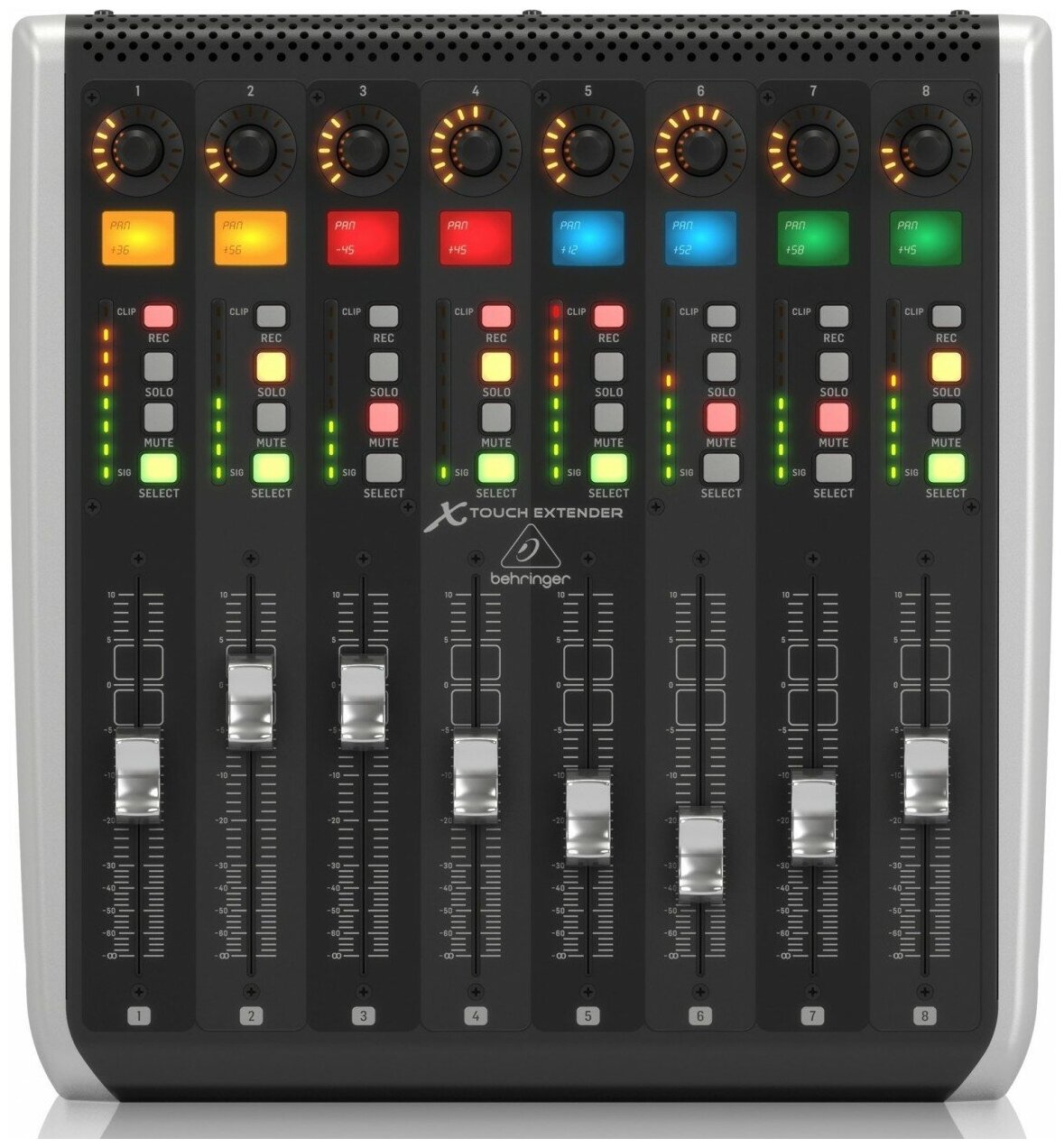 MIDI-контроллер Behringer - фото №3