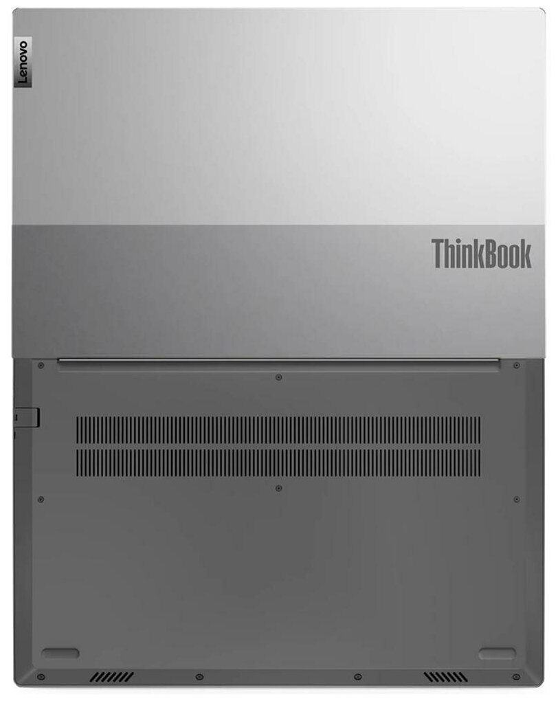 Ноутбук Lenovo TB 15 G2 ITL20VE00RDRUi5 1135G716Gb512GbInt156W10P
