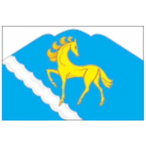 фото Флаг кувандыкского района цтп «феникс»