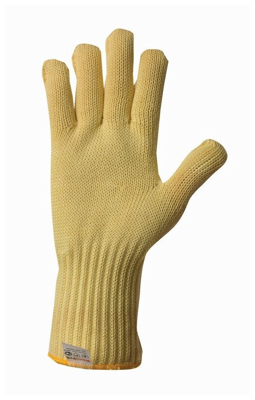 Перчатки защит. от повышенных температур Терма 197185 - фотография № 1