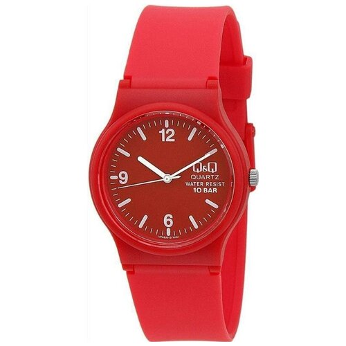 фото Наручные часы q&q vp46j013y