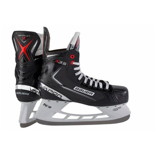 Коньки хоккейные Bauer VAPOR X3.5 SR 10 (43.5 RU; 45.5 EUR; 10.5 UK; 11.5 US; 28.5 см)