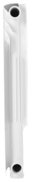 Радиатор Oasis 500/80 (500/80/8) алюминий секционный подкл.:боковое - фото №6