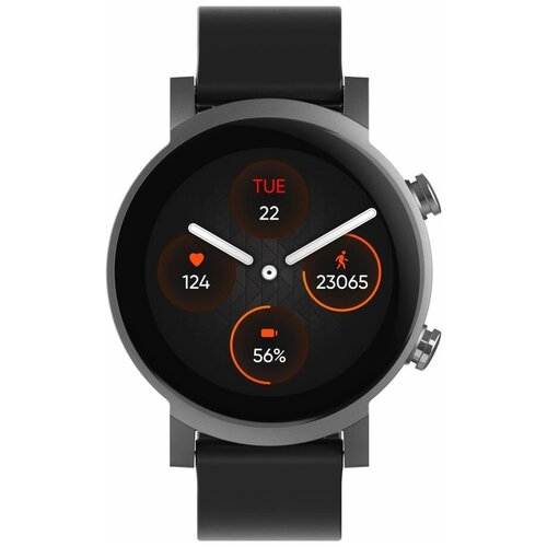 Смарт-часы ARK mobvoi Ticwatch E3, 0.727мм, 1.3