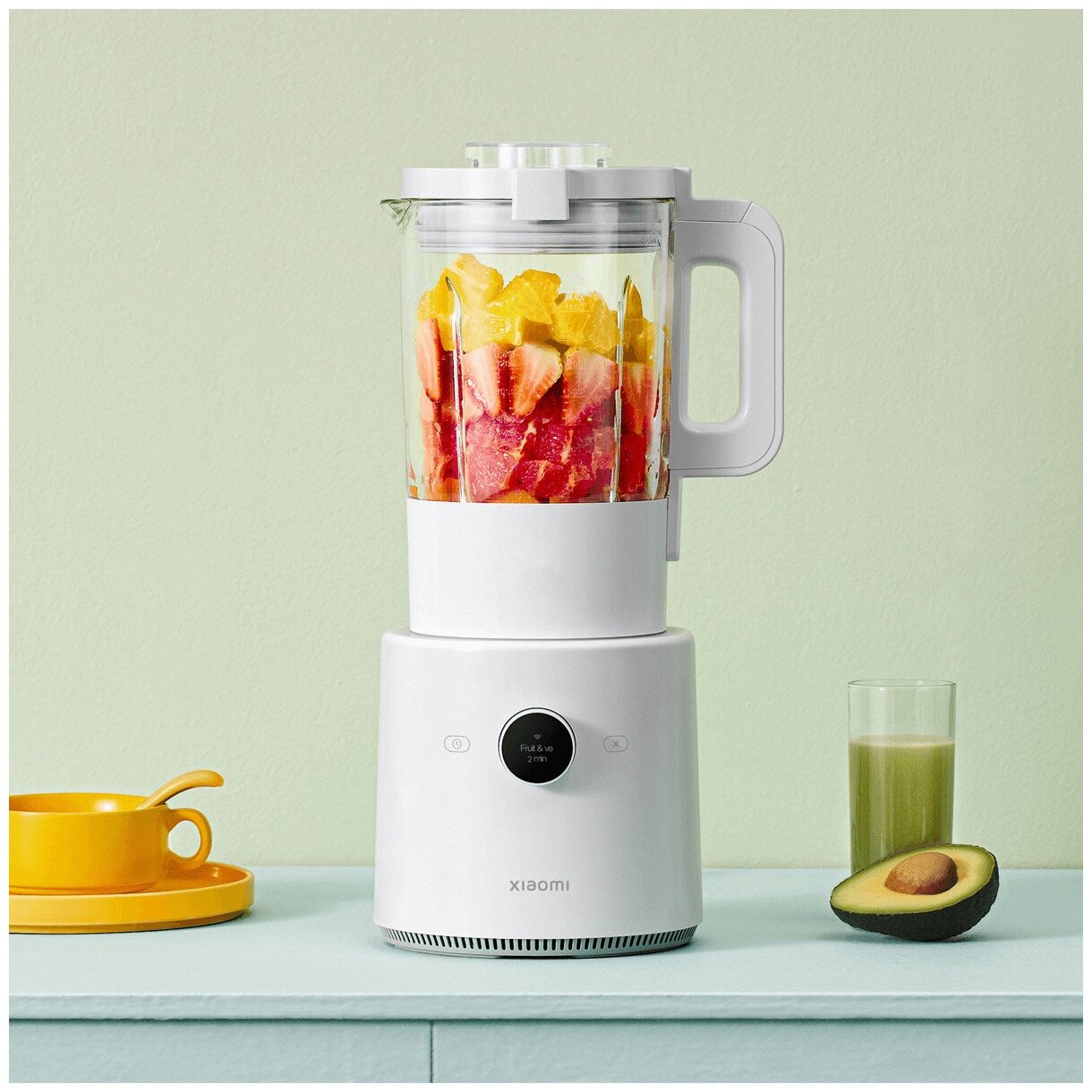 Блендер Xiaomi Smart Blender