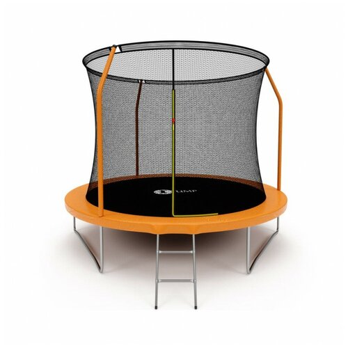 Батут Jump Trampoline inside Orange 10ft