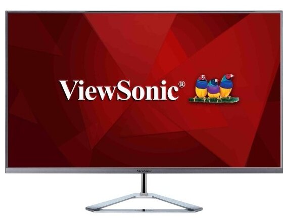 Монитор ViewSonic VX3276-MHD-3