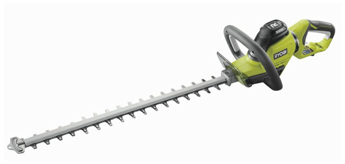 Электрический кусторез Ryobi RHT5655RS 5133003643