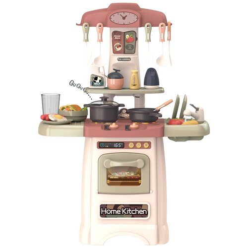 Кухня Funky Toys Chef Studio (FT88354 ) ролевые игры funky toys игровая кухня cooking studio 43 предмета