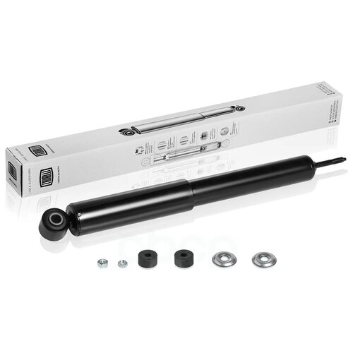 фото Амортизатор задний газомасляный trialli ag 08527 для hyundai starex