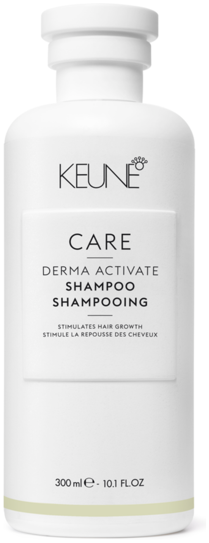 Keune шампунь Care Derma Activate, 300 мл