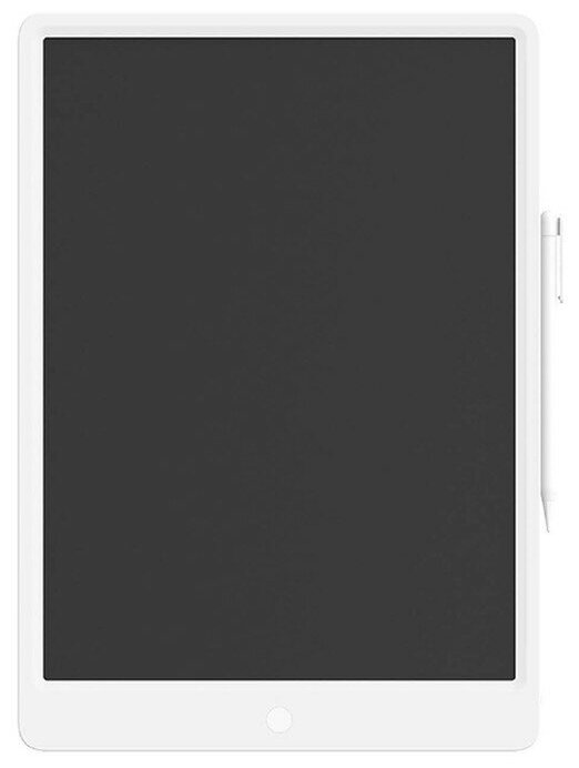 Графический планшет Xiaomi Mi LCD Writing Tablet 13.5" белый