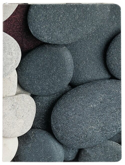 Ежедневник Pebble, недатированный