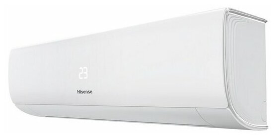 Сплит-система Hisense AS-10UR4RYRKB02G - фотография № 3