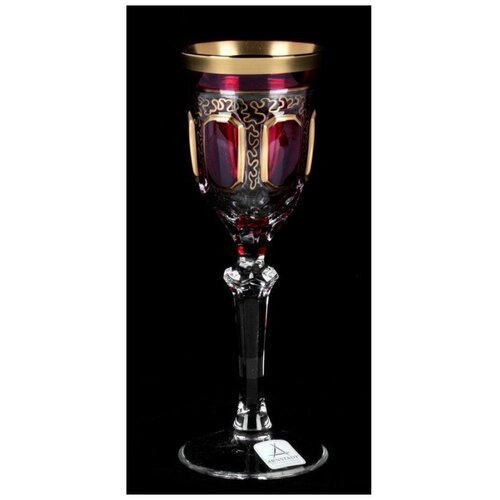 Набор бокалов 90 мл Арнштадт Антик