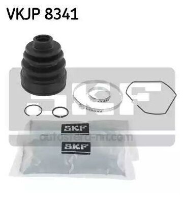 Комплект Пылника Приводной Вал Skf арт. VKJP8341