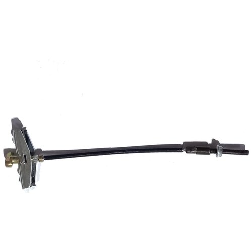 Трос ручного тормоза центральный Renault logan Largus Duster 780₽