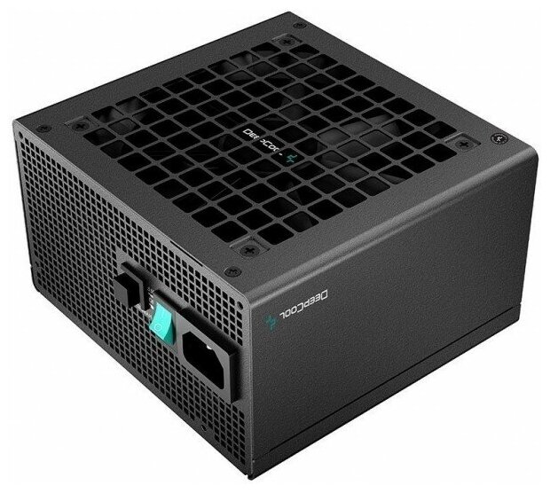 Блок питания 1000W DeepCool PQ1000M PQ1000M