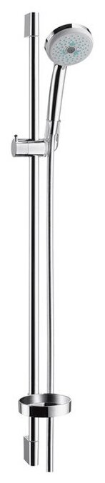 Душевой гарнитур Hansgrohe Croma 100 27774000