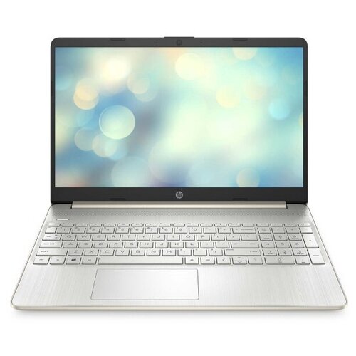 Ноутбук HP 15s-fq2060ur (Intel Core i3 1115G4 3000MHz/15.6