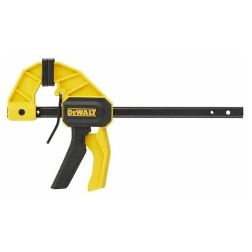 Dewalt Струбцина Быстрозажимная M 150 ММ DWHT0-83139 .