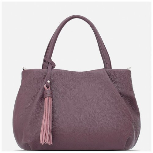 фото Сумка женская richet, 2908ln 358 бордовая