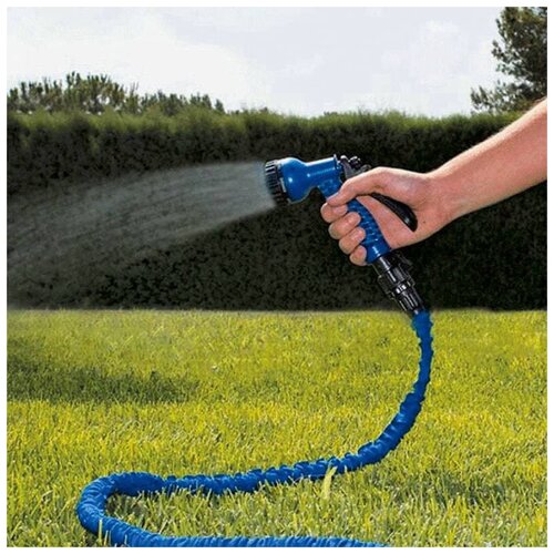 GD-H103 Шланг поливочный MAGIC HOSE 30м.