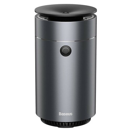 Увлажнитель воздуха Baseus Time Aromatherapy machine humidifier 75ml цвет Серый DHSG-0G 4650₽