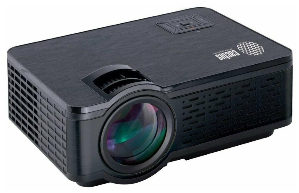 Cactus Проектор CS-PRE05BWXGA