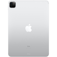 Планшет Apple iPad Pro 11 (2021) — Планшеты — купить по выгодной 