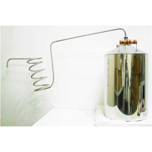 Лидер Самогонный аппарат домашний 12 л Лидер 570000₽