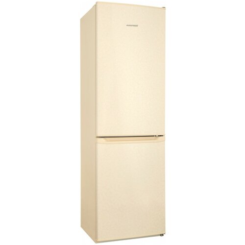 Холодильник Nordfrost NRB 152 532, beige