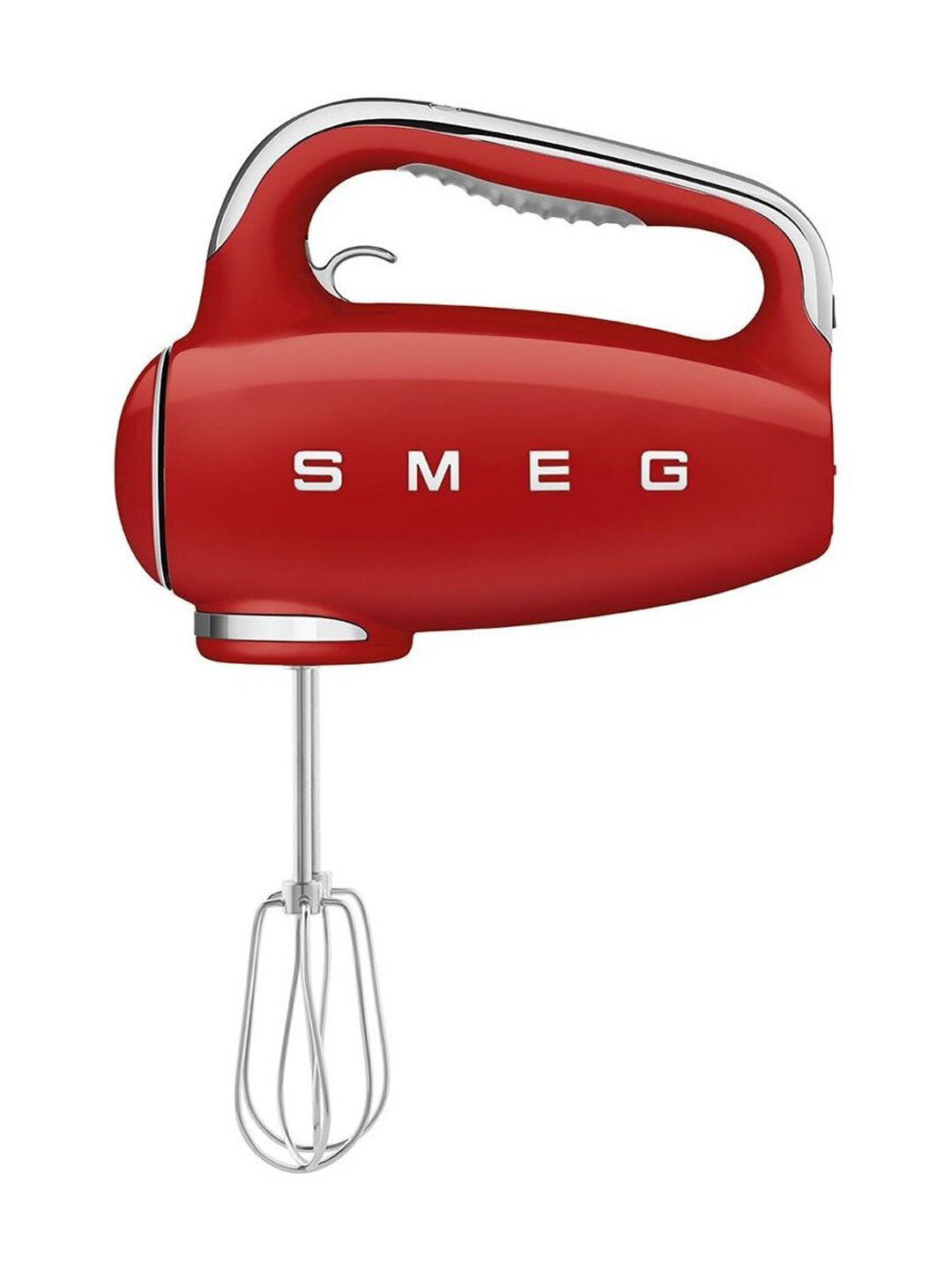 Миксер SMEG HMF01RDEU