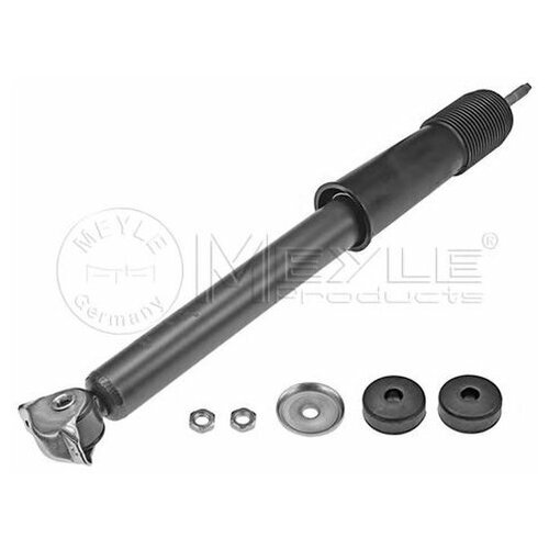 фото Амортизатор подвески meyle 026 625 0005 для mercedes coupe c123 c123, kombi tmodel s123 s123, w123 w123