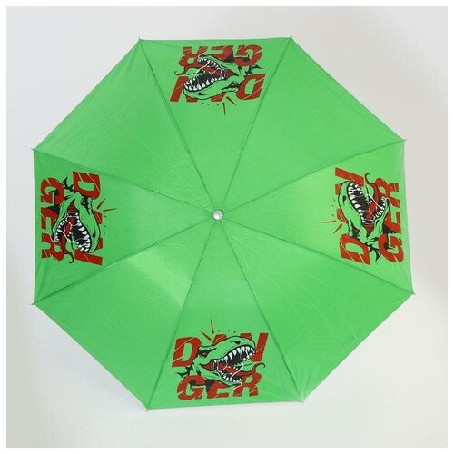 Зонт детский складной Danger d=90 см