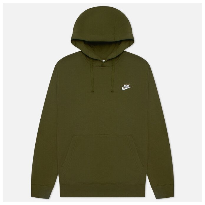 Худи Nike Nike Sportswear Club Fleeceдля мужчин 