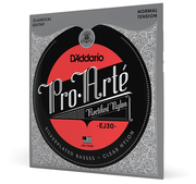 D ADDARIO EJ30 Струны для классической гитары