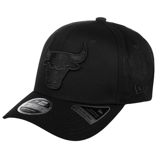 фото Бейсболка new era 12285245 chicago bulls, размер 56
