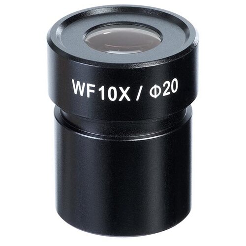 Окуляр WF10X со шкалой (Стерео МС-1) окуляр levenhuk rainbow wf10x