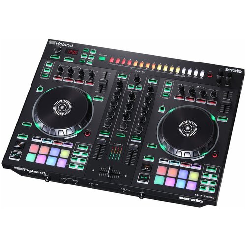 Roland DJ-505