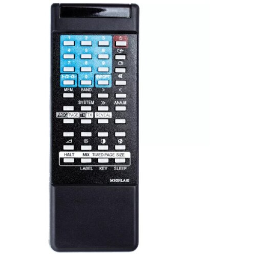 фото Пульт ду huayu для philips m3004lab1