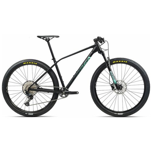 Orbea Велосипед Orbea Alma H20 2021 18200000₽