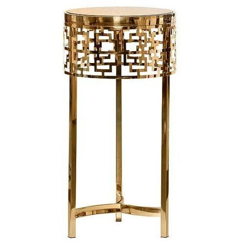 фото Журнальный стол garda decor, 53376/6