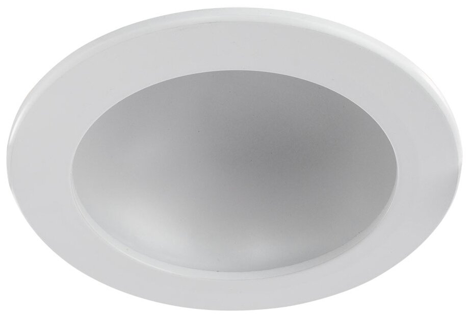 Светильник потолочный Arte Lamp A7012PL-1WH