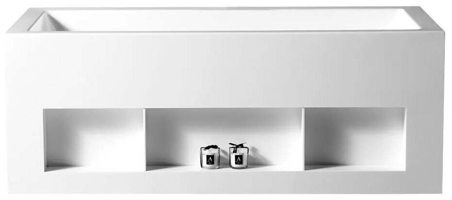 Abber AB9339-1.6 160x80 см