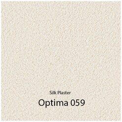 Жидкие обои Silk Plaster Optima 059 / Оптима 059