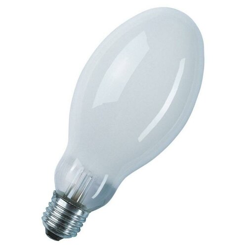 фото Лампа ртутная дрл 125вт hql e27 (012377) osram