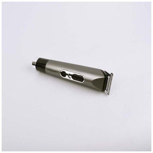 Триммер MR-662 универсальный 11 насадок аккумулятор 168500₽