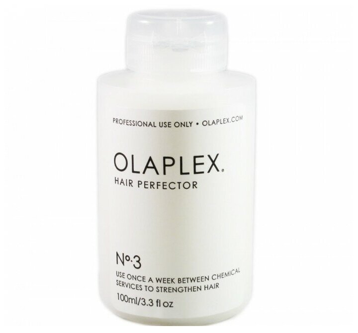 Olaplex Эликсир, 100 мл